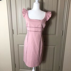 Like New RED Valentino Dress